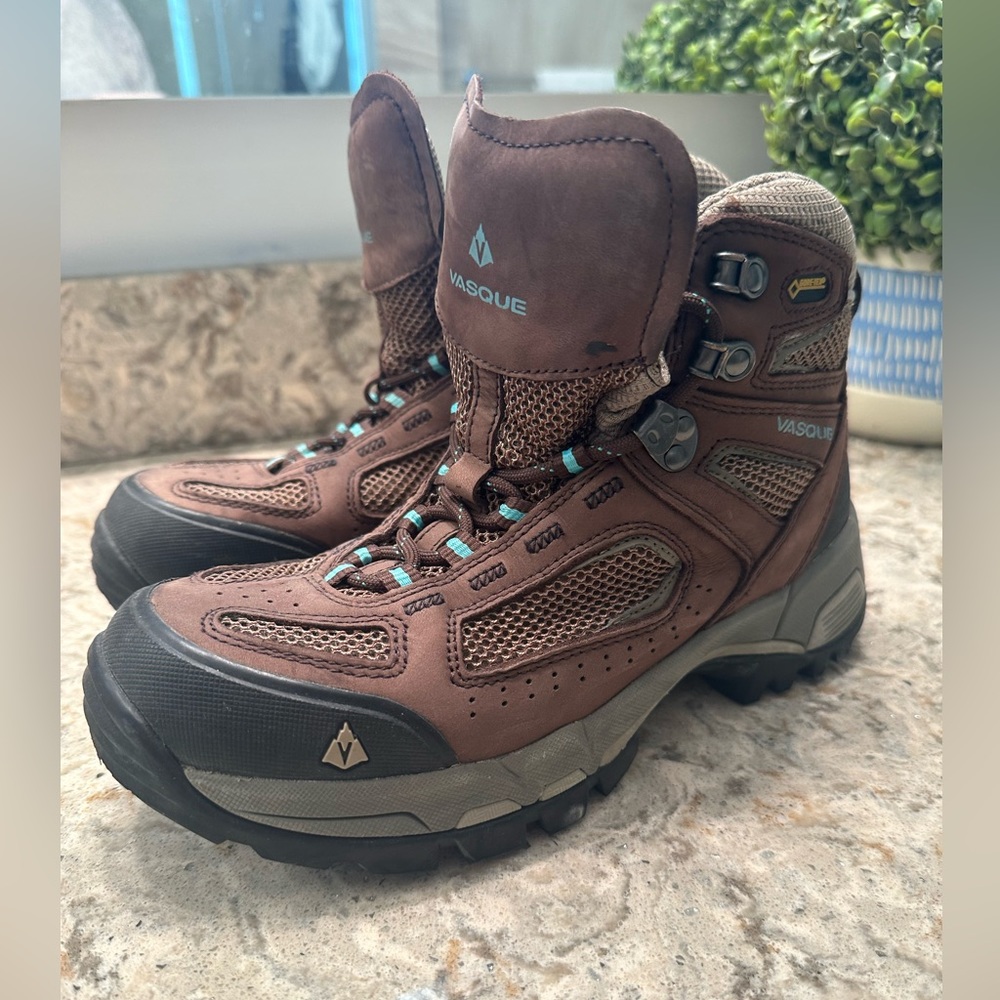 Merrell Vasque, size 7.5 women’s Hiking Boots